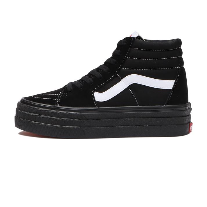 VANSのハイカットスニーカー｜ABC-MART【公式】 