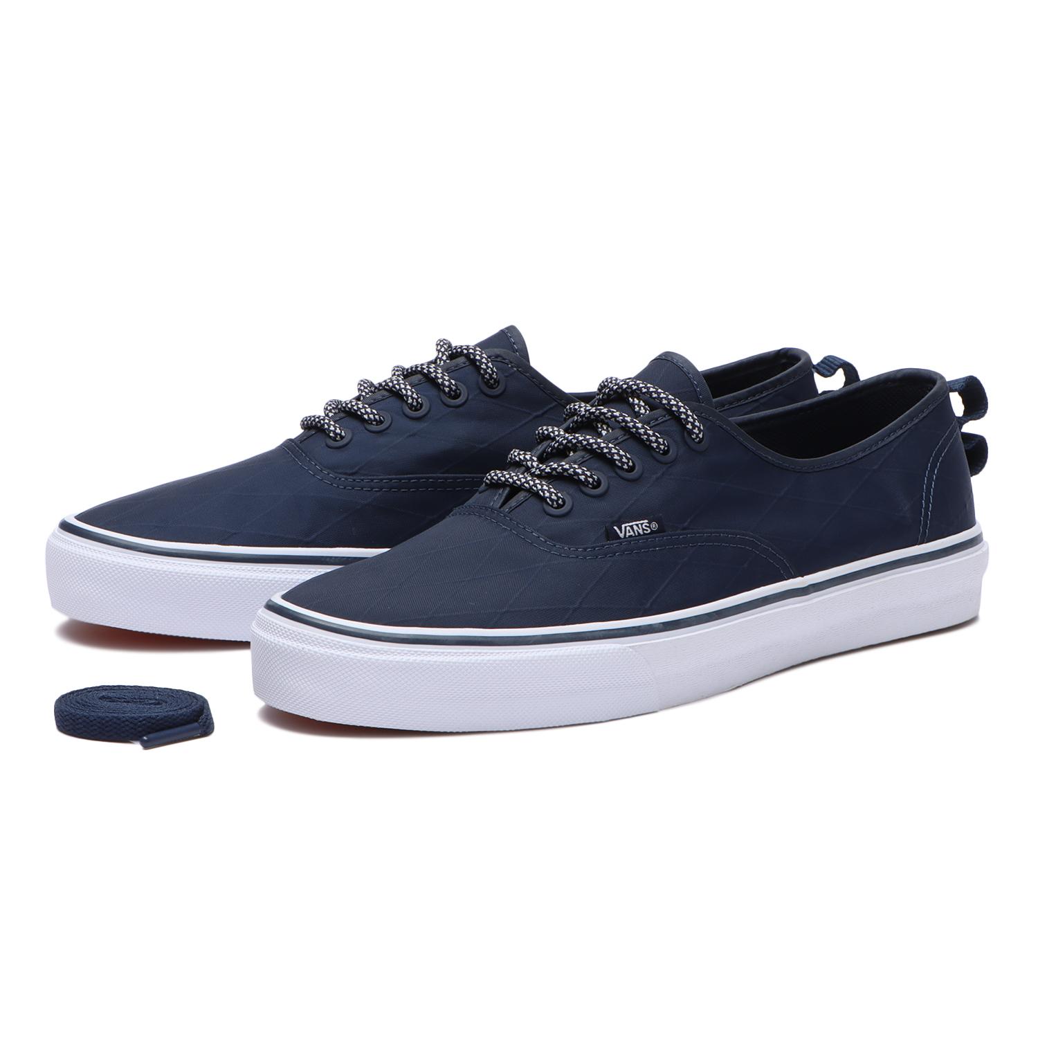 VANS】 ヴァンズ AUTENTIC X-PAC オーセンティック X-PAC V44CF X-PAC