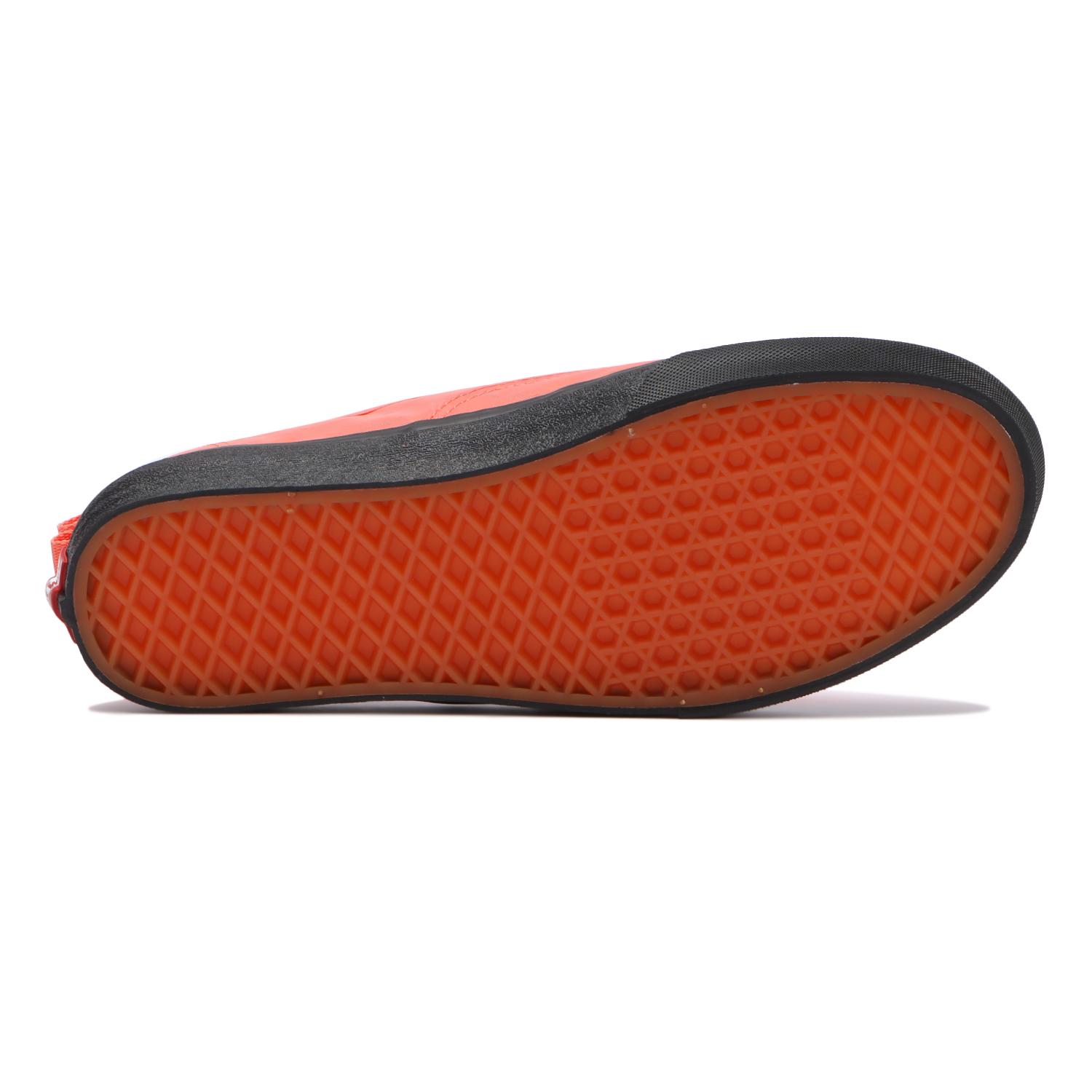【VANS】 ヴァンズ AUTENTIC X-PAC CORAL/BLACK 国内発送 VANS】 ヴァンズ AUTENTIC X-PAC オーセンティック X-PAC V44CF