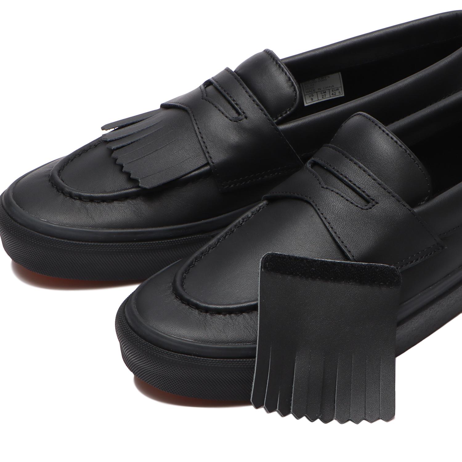 ≪VANS UNCHAIN COLLECTION≫ 【VANS】 ヴァンズ LOAFER ローファー