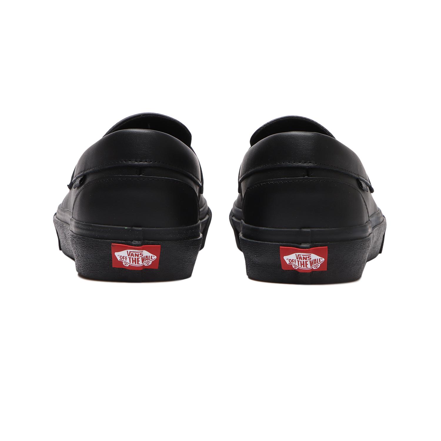 ≪VANS UNCHAIN COLLECTION≫ 【VANS】 ヴァンズ LOAFER ローファー