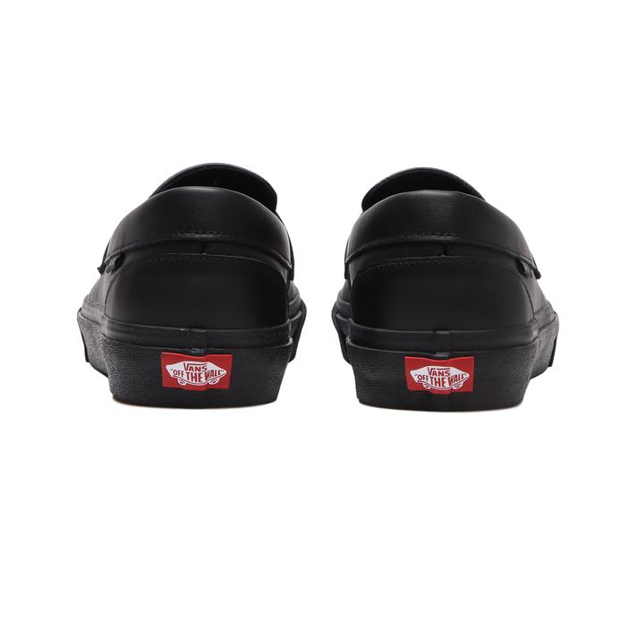 ≪VANS UNCHAIN COLLECTION≫ 【VANS】 ヴァンズ LOAFER ローファー 