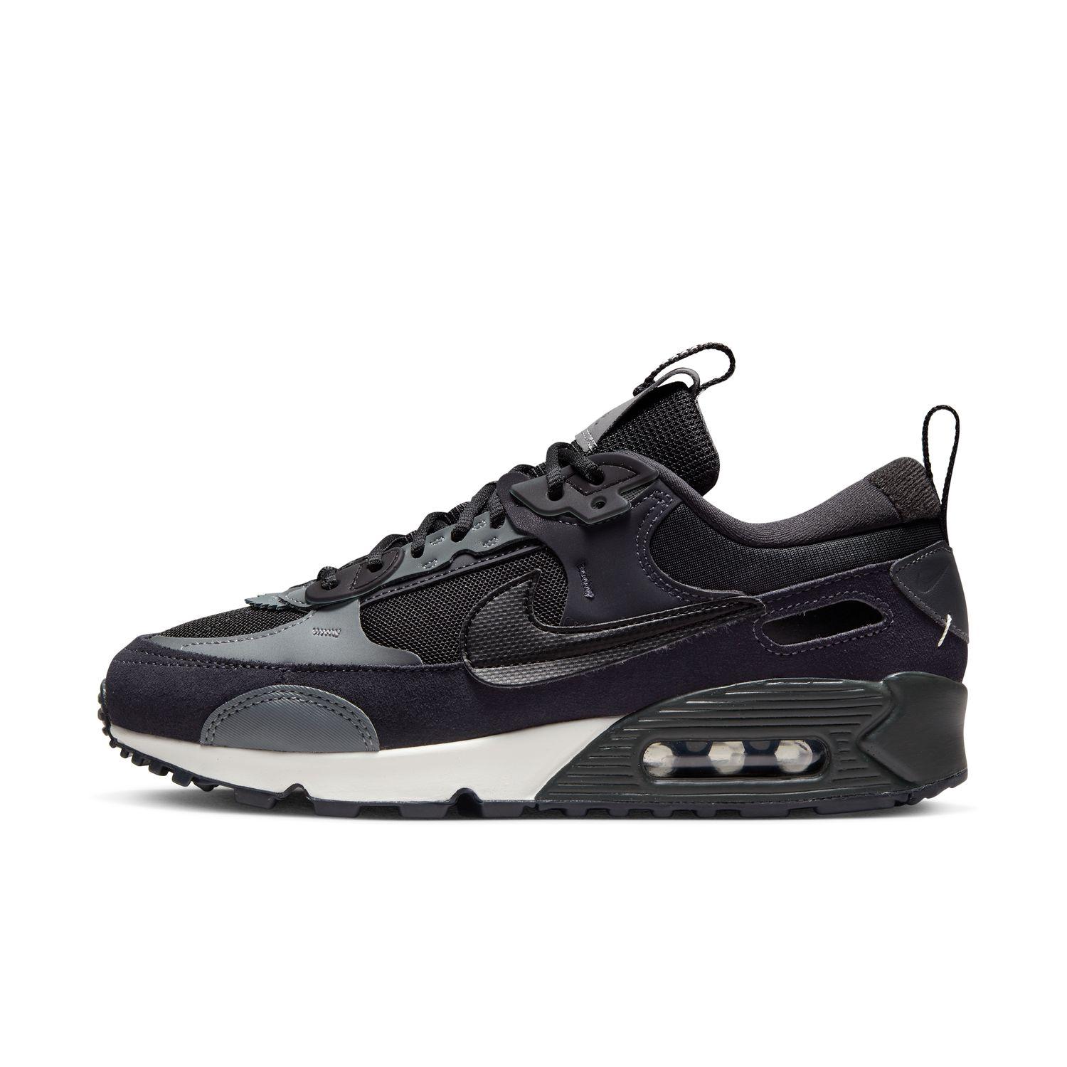 NIKE AIR MAX 90 FUTURA 黒 23cm 新品 箱なし NIKE】 ナイキ W AIRMAX 90 FUTURA エア マックス 90 フューチュラ