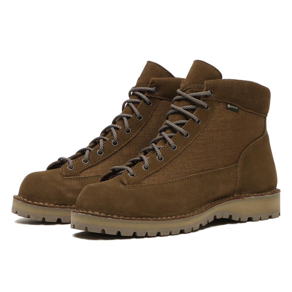 Danner（ダナー）D4122ラッセルモカシン 幼かっ