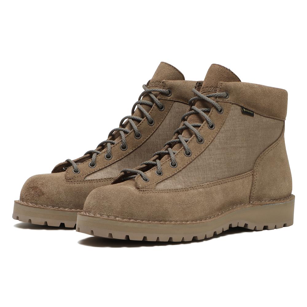 新品 DANNER FIELD ダナーフィールド 26 マウンテン ダナーライト  