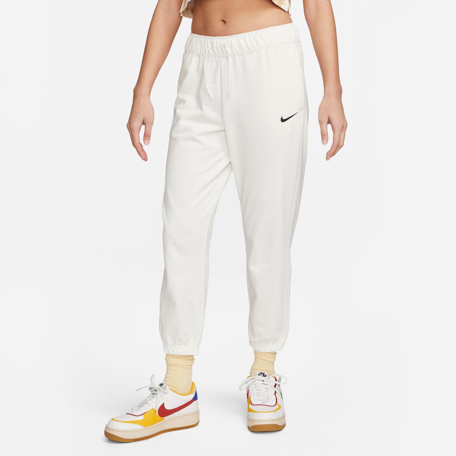 レディース 【NIKE】 ナイキ W JRSY EASY JOGGER ロングパンツ