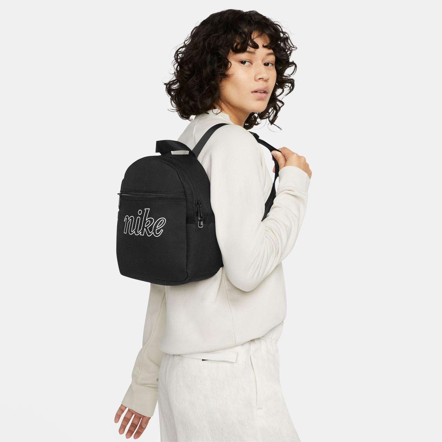 NIKE】ナイキ スポーツウェア フューチュラ365 ミニバックパック未使用  