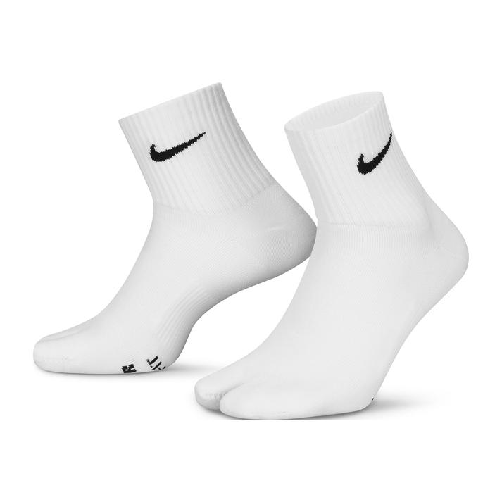 NIKE �\�b�N�X 100WHITE/BLACK