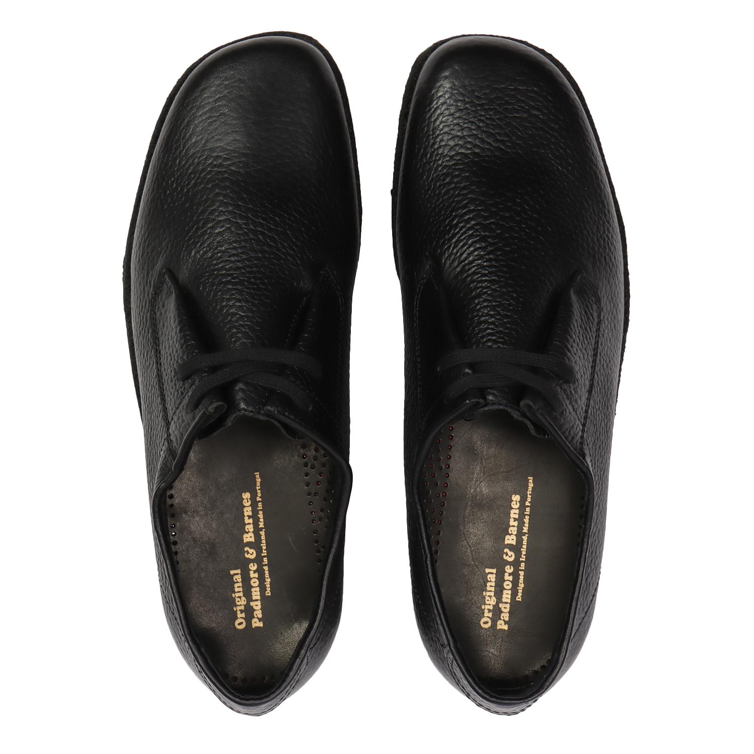 新品 22c 別注 Padmore & Barnes ATALIE シューズ 靴