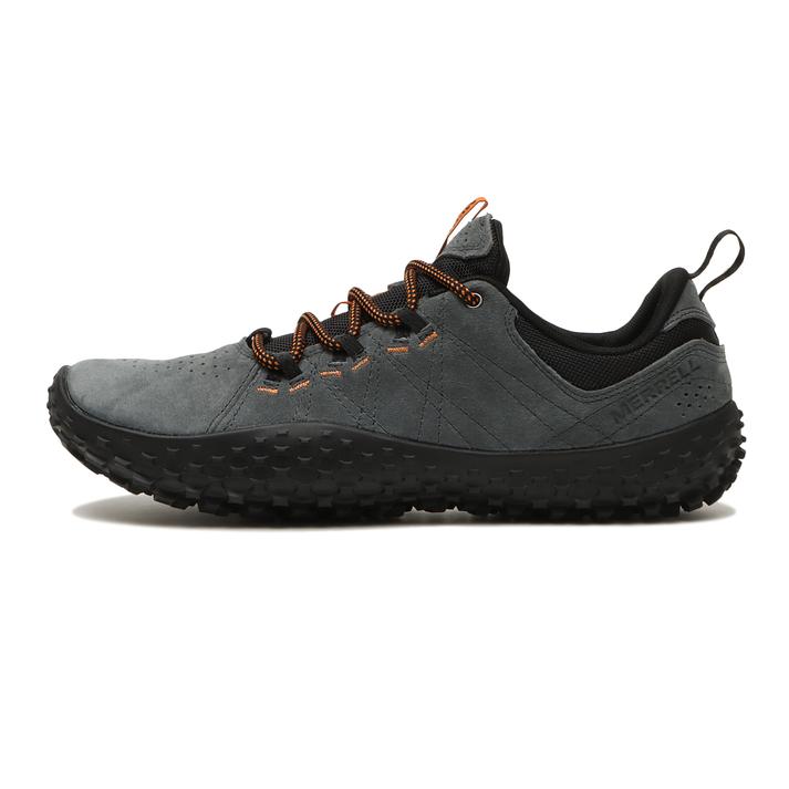 yz yMERRELLz  WRAPT vgD J036009 GRANITE 10(28cm)
