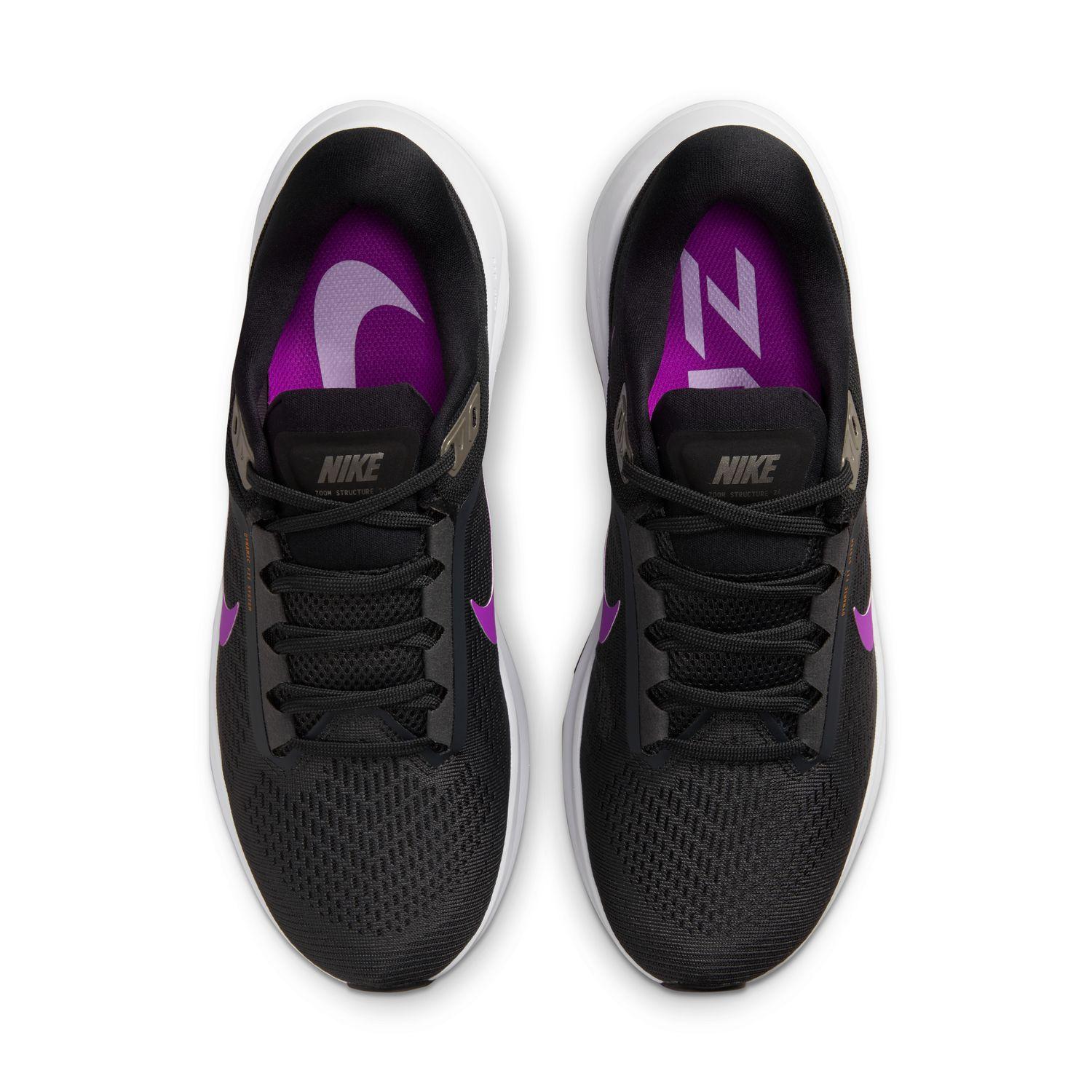 NIKE】 ナイキ AIR ZOOM STRUCTURE 24 エア ズーム ストラクチャー 24