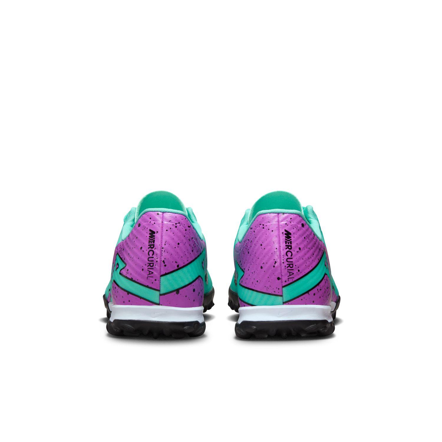 NIKE】 ナイキ ZOOM VAPOR 15 ACADEMY TF ズーム ヴェイパー 15