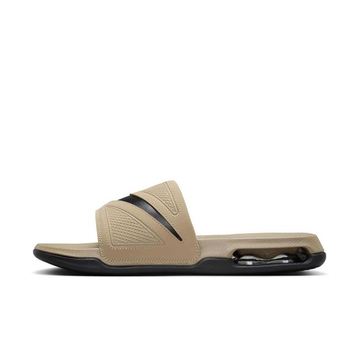 yz yNIKEz iCL AIRMAX CIRRO SLIDE GA }bNX CIRRO XCh MDC1460 201KHAKI/BLK 25cm
