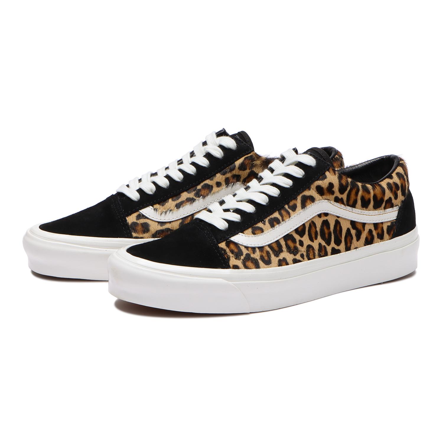 VANS★STYLE 93★バックル★DENIM BLUE VANS】 ヴァンズ OLD SKOOL 36 DX オールドスクール36DX