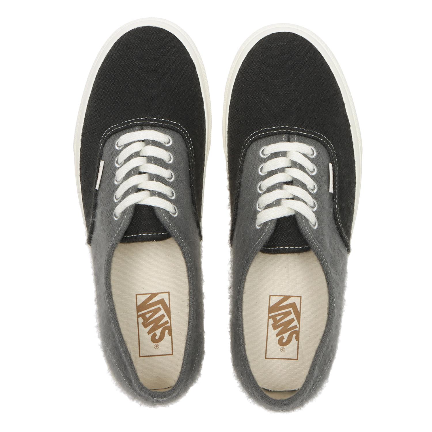 VANS】 ヴァンズ AUTHENTIC オーセンティック VN0A5JMPZT5 WOOL