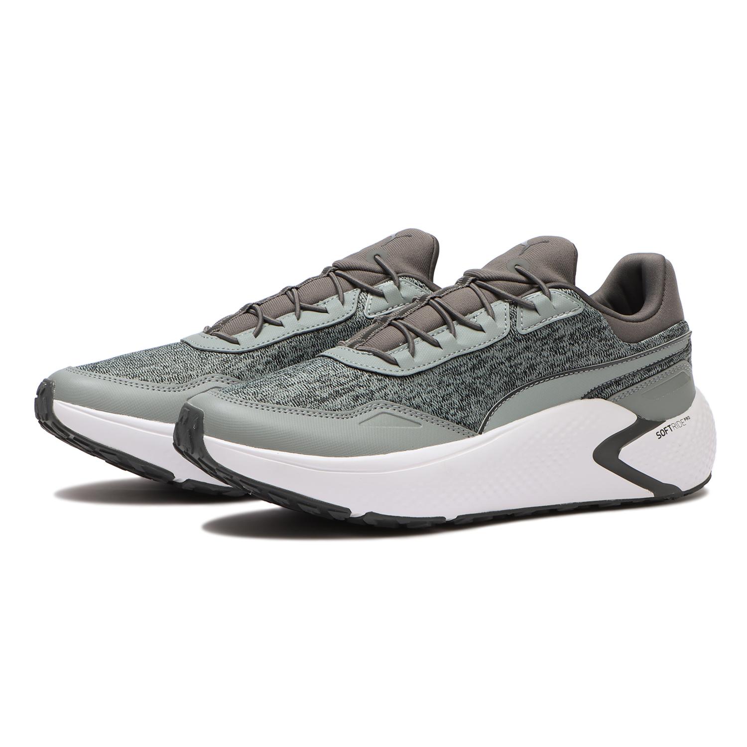 PUMA】 プーマ SOFTRIDE PRO WIDE SOFTRIDE PRO WIDE 378021 ABC-MART