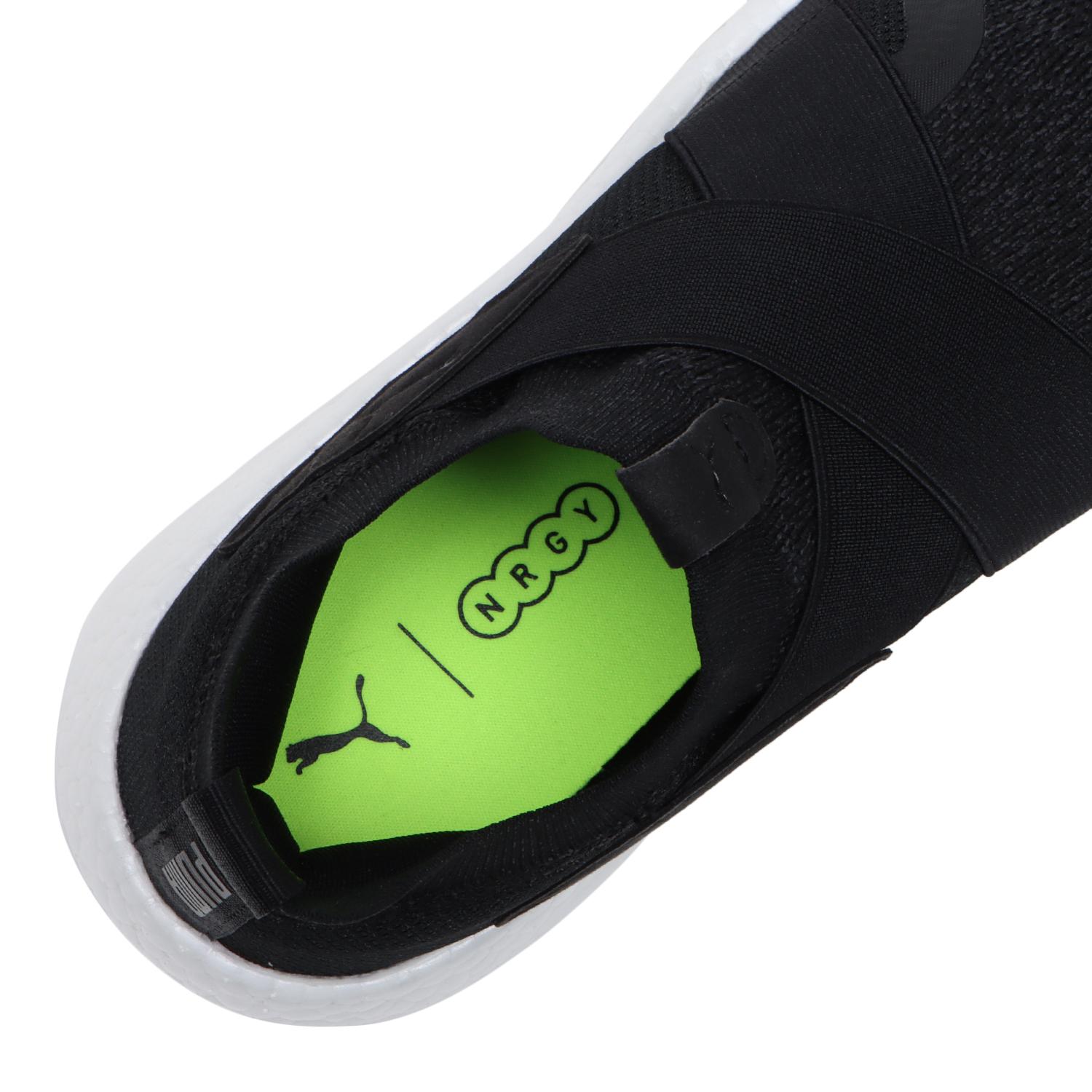 PUMA】 プーマ NRGY LITE SLIP-ON 2 NRGY ライト スリッポン 2 378495