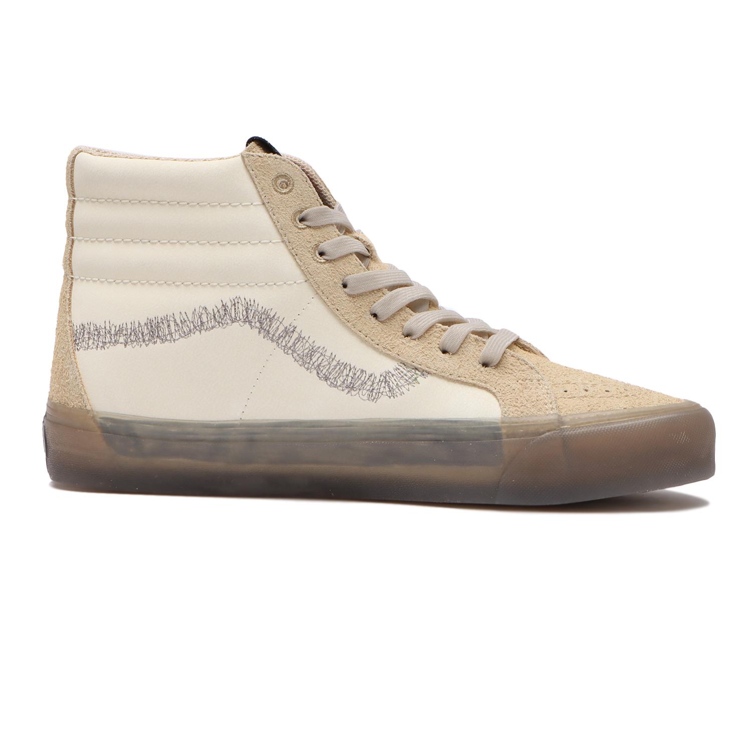VANS】 ヴァンズ SK8-HI 38 DX WS スケートハイ38DX WS