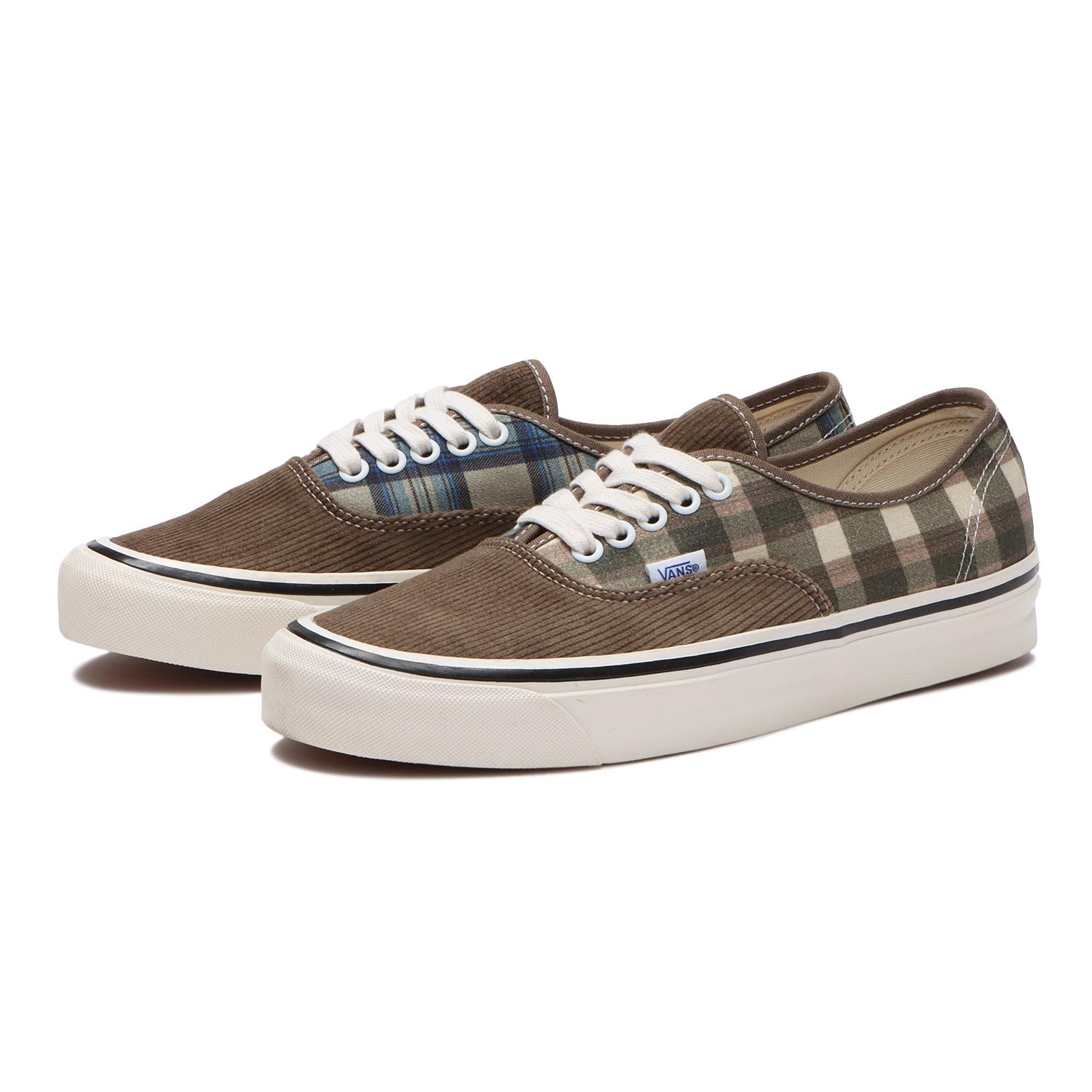 VANS】 ヴァンズ AUTHENTIC 44 DX オーセンティック44DX