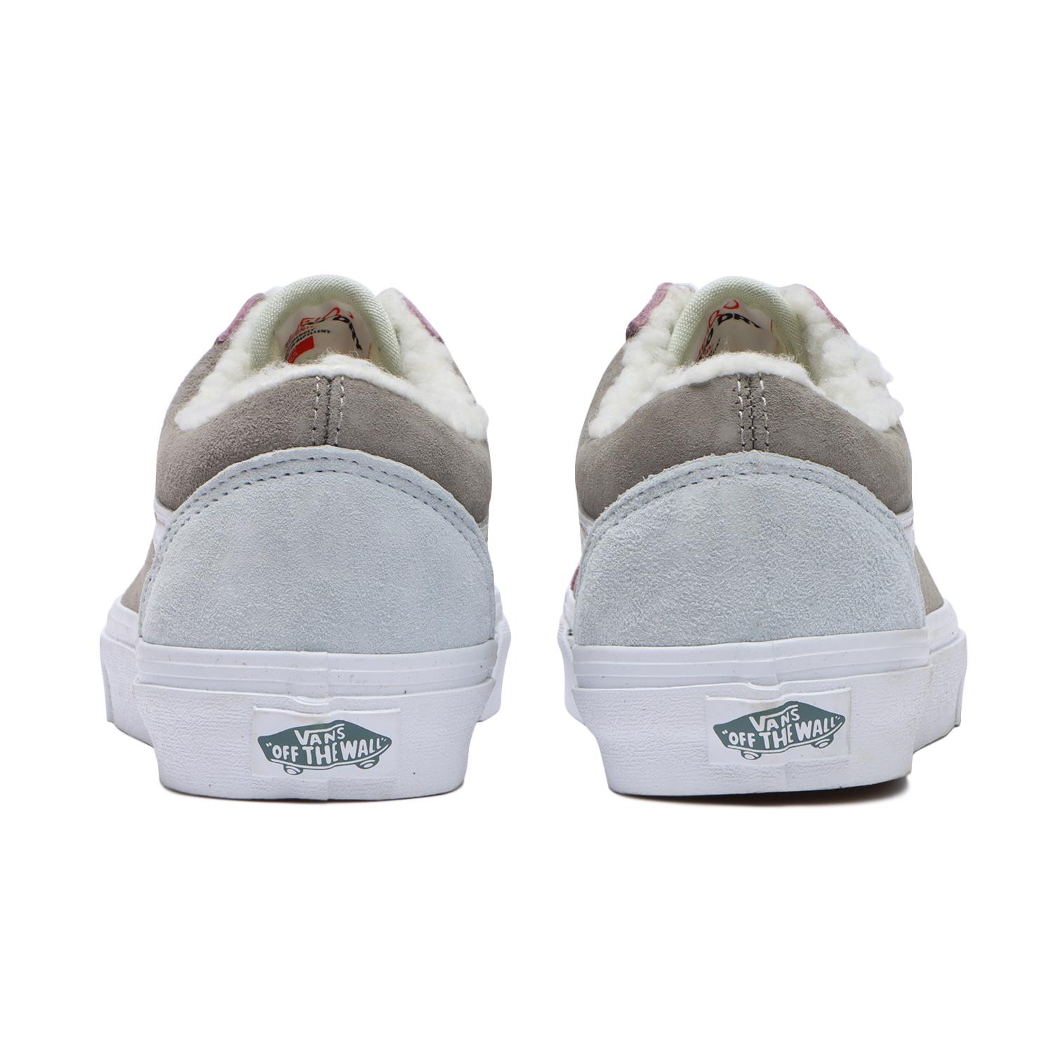 VANS】 ヴァンズ OLD SKOOL オールドスクール VN0005UAMUL (PIG)SHERPA