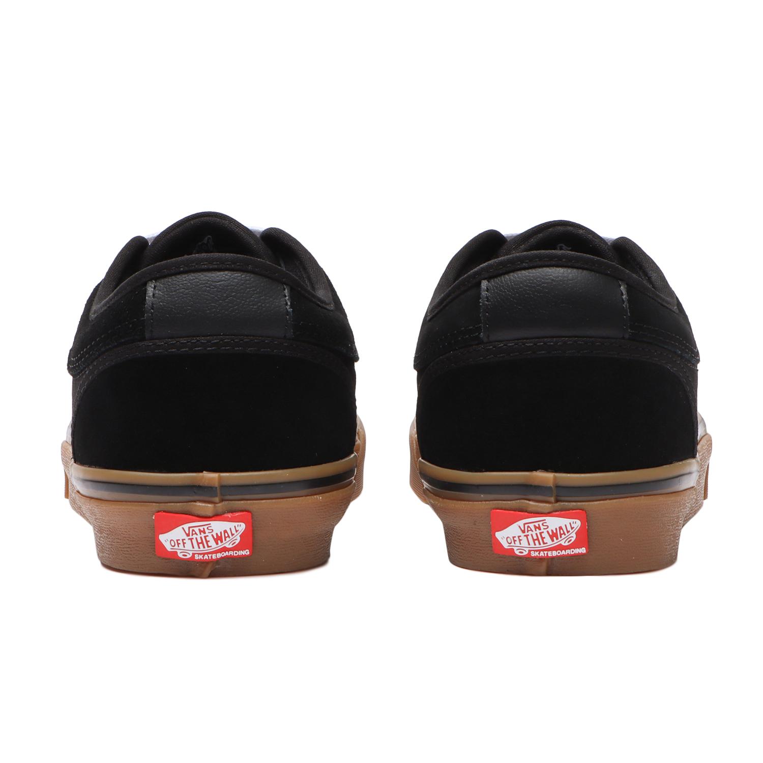 Vans skateチャッカロー黒サイズ27.5㎝ 新品未使用 VANS ヴァンズ スニーカー スケート チャッカロー メンズ バンズ