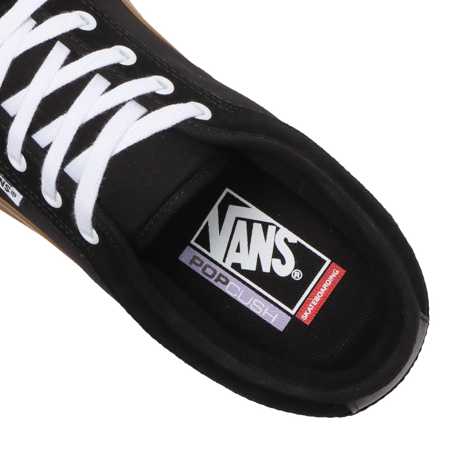 Vans skateチャッカロー黒サイズ27.5㎝ 新品未使用 VANS ヴァンズ スニーカー スケート チャッカロー メンズ バンズ