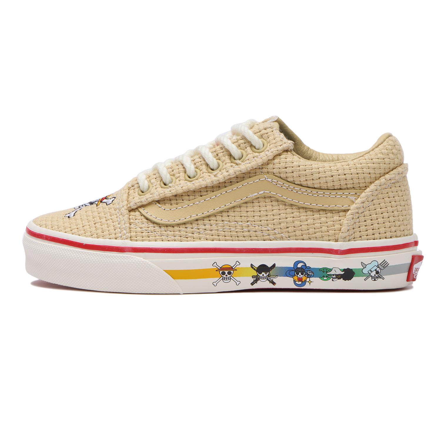 VANS キャラクター柄スニーカー 楽天市場】キャラクター（ブランドヴァンズ）（靴）の通販