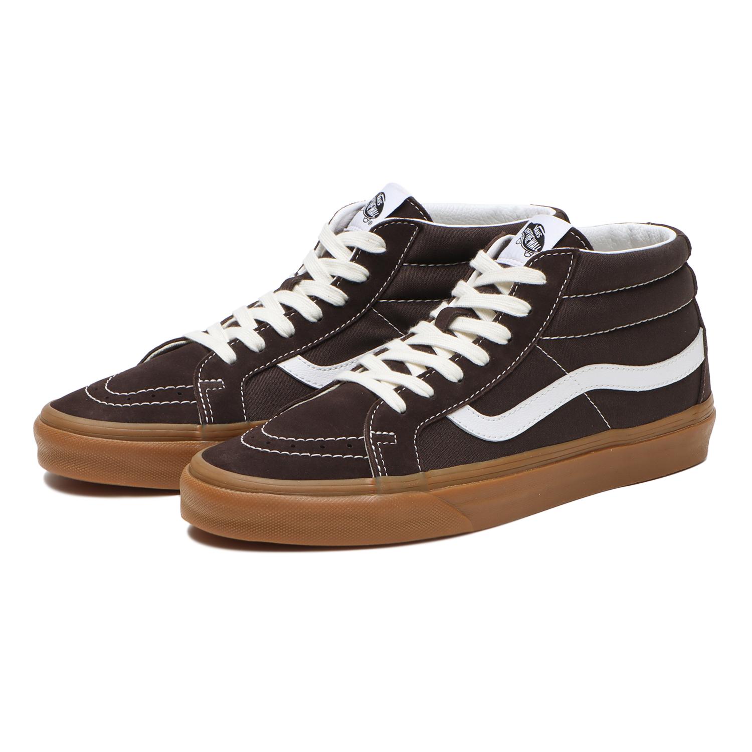 美品24 VANS SK8 MID ヴァンズ スケート ミッド HA 675 美品24 VANS SK8 MID ヴァンズ スケート ミッド HA 675 スニーカー