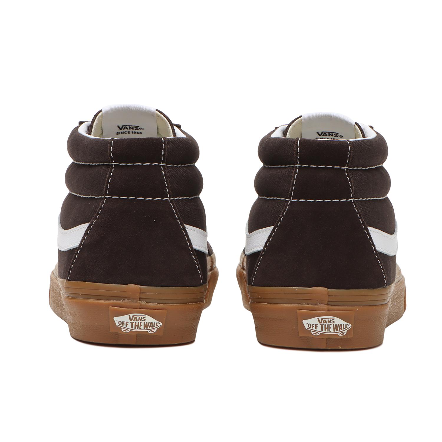 【VANS】バンズ SK8-MID REISSUE スケートミッド VN0A391F VANS】バンズ SK8-MID REISSUE スケートミッド VN0A391F (VANS
