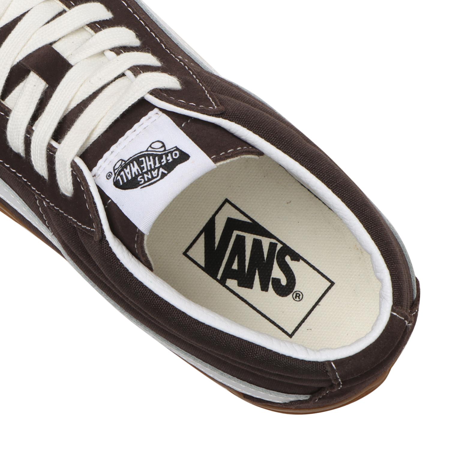 VANS】 ヴァンズ SK8-MID REISSUE スケートミッドリイシュー