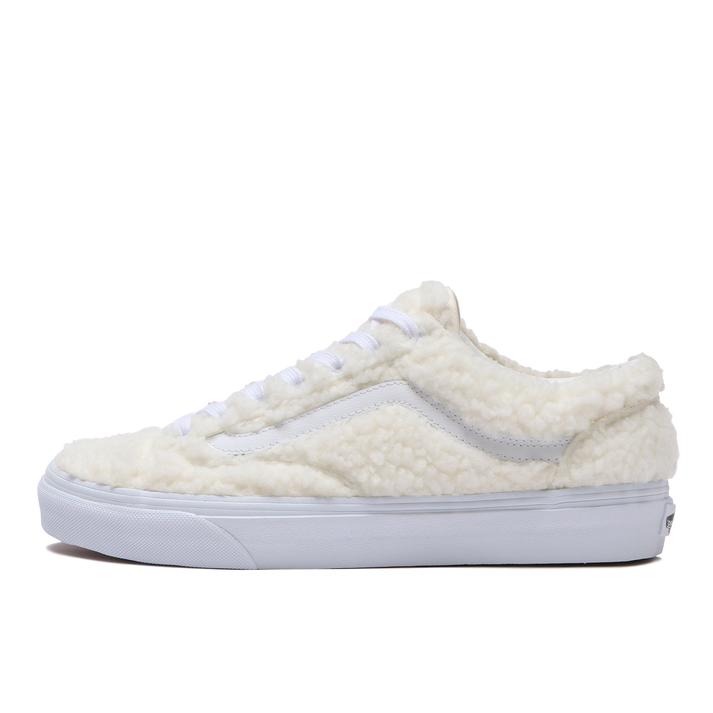 yVANSz @Y STYLE 36 X^C36 VN0A54F6C00 SHERPA MARSH 10H(28.5cm)