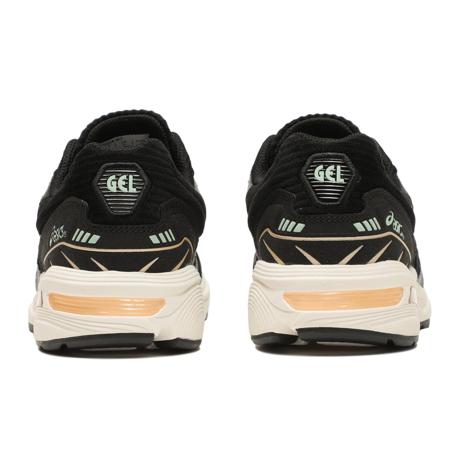 ASICS】 アシックス GEL-1090 ゲルテンナインティー 1202A157