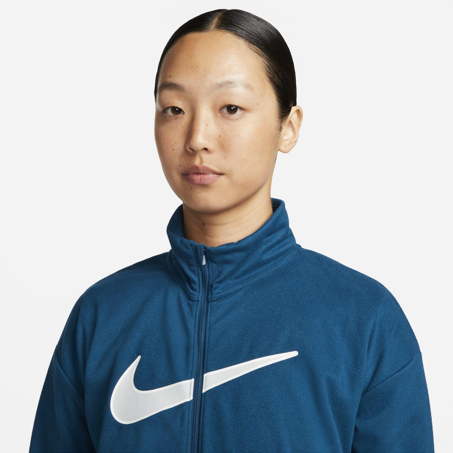 NIKE NIKE Dri-Fit Swoosh Run Jacket｜OSHMAN'S ONLINE 公式通販