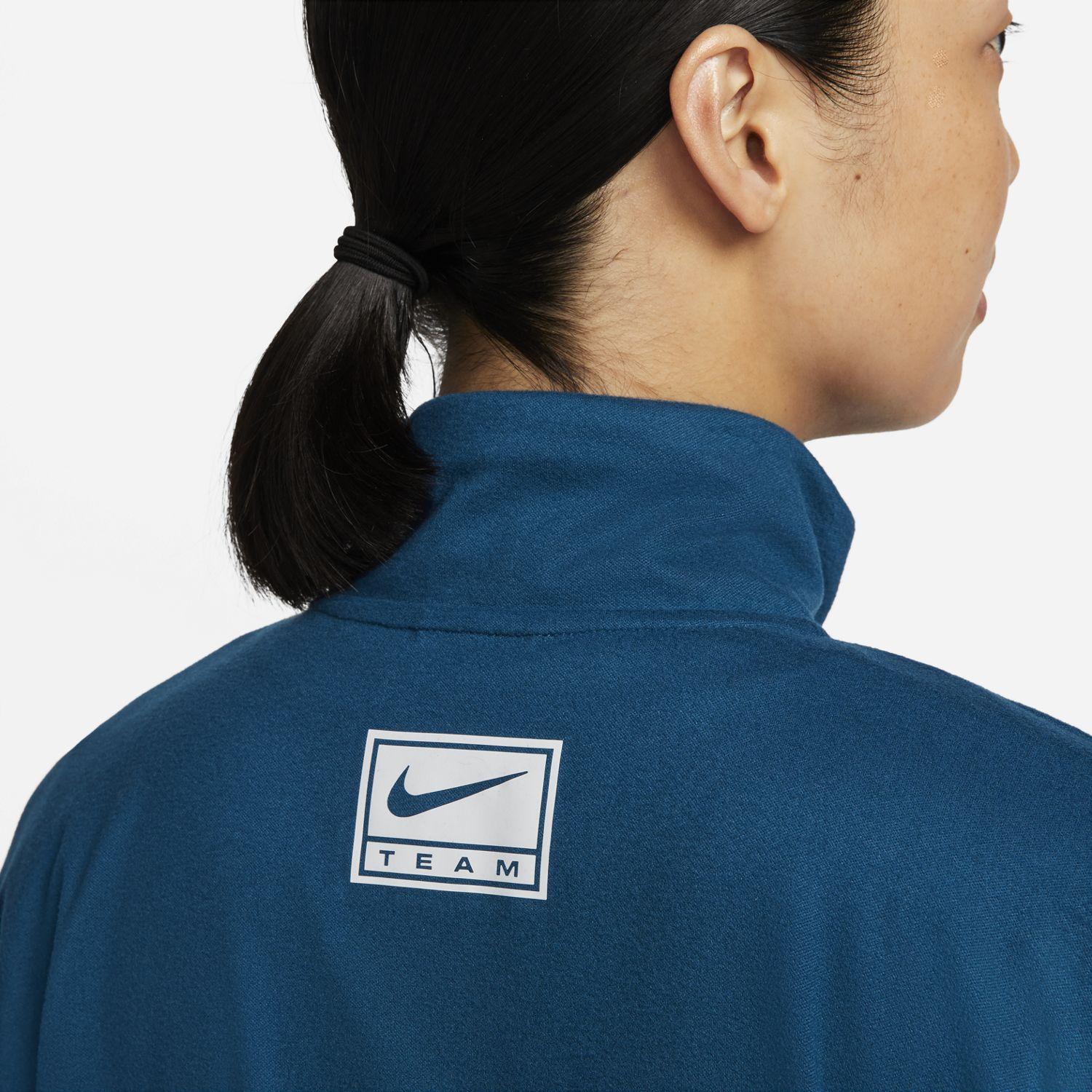 NIKE NIKE Dri-Fit Swoosh Run Jacket｜OSHMAN'S ONLINE 公式通販