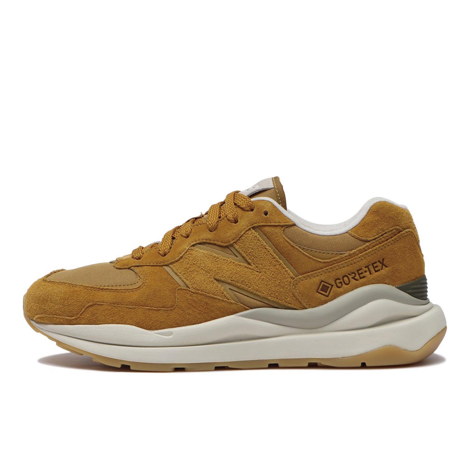 NEW BALANCE】 ニューバランス M5740GXA(D) M5740 M5740GXA BROWN(GXA
