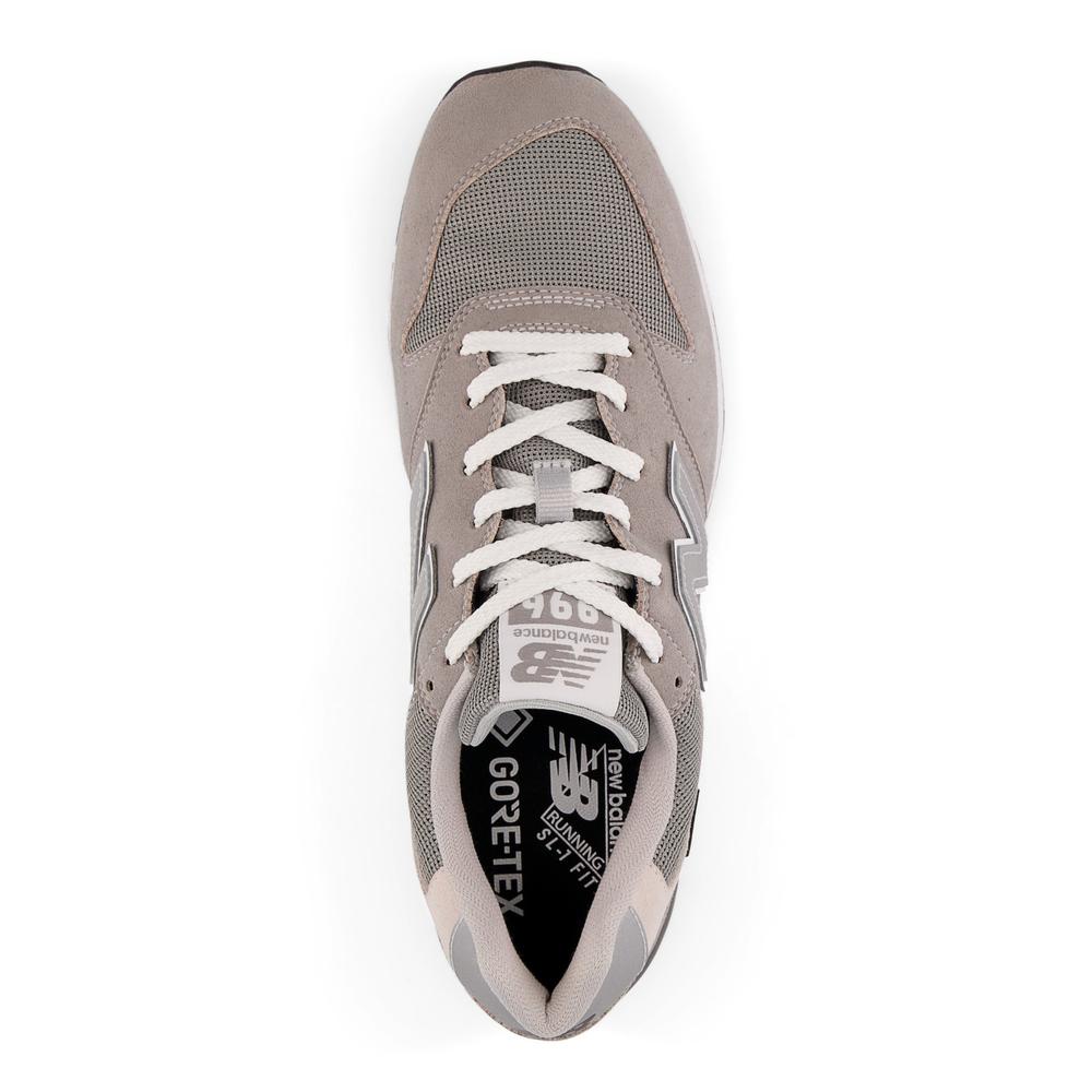 New Balance CM996 GORE-TEX｜BILLY