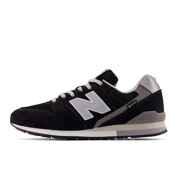 New Balance CM996 ゴアテックス ブラック 22cm