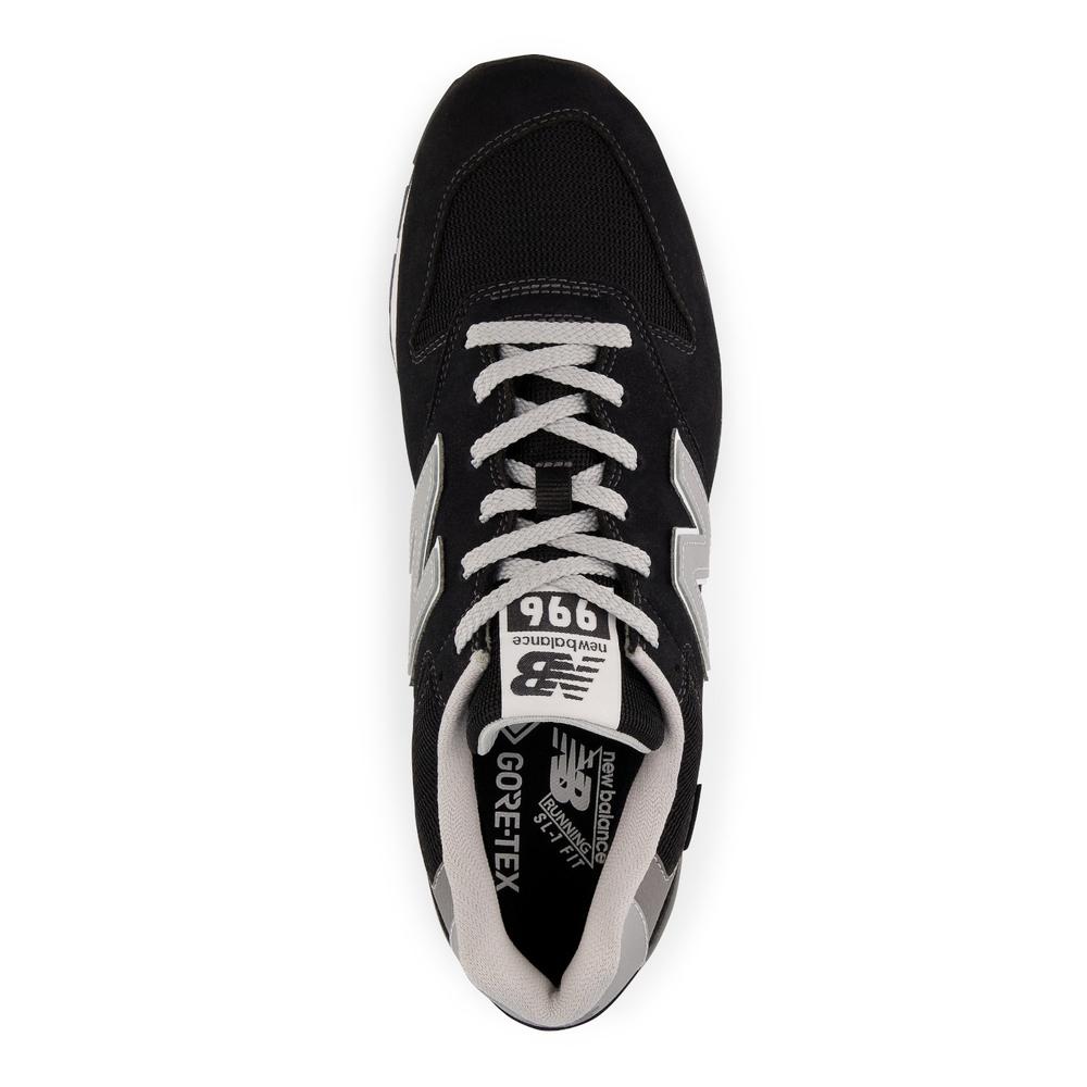 New Balance CM996 GORE-TEX｜BILLY