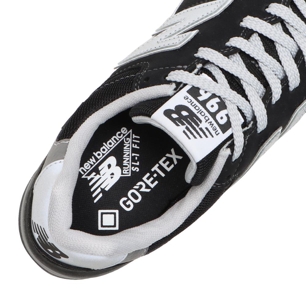 New Balance CM996 GORE-TEX｜BILLY