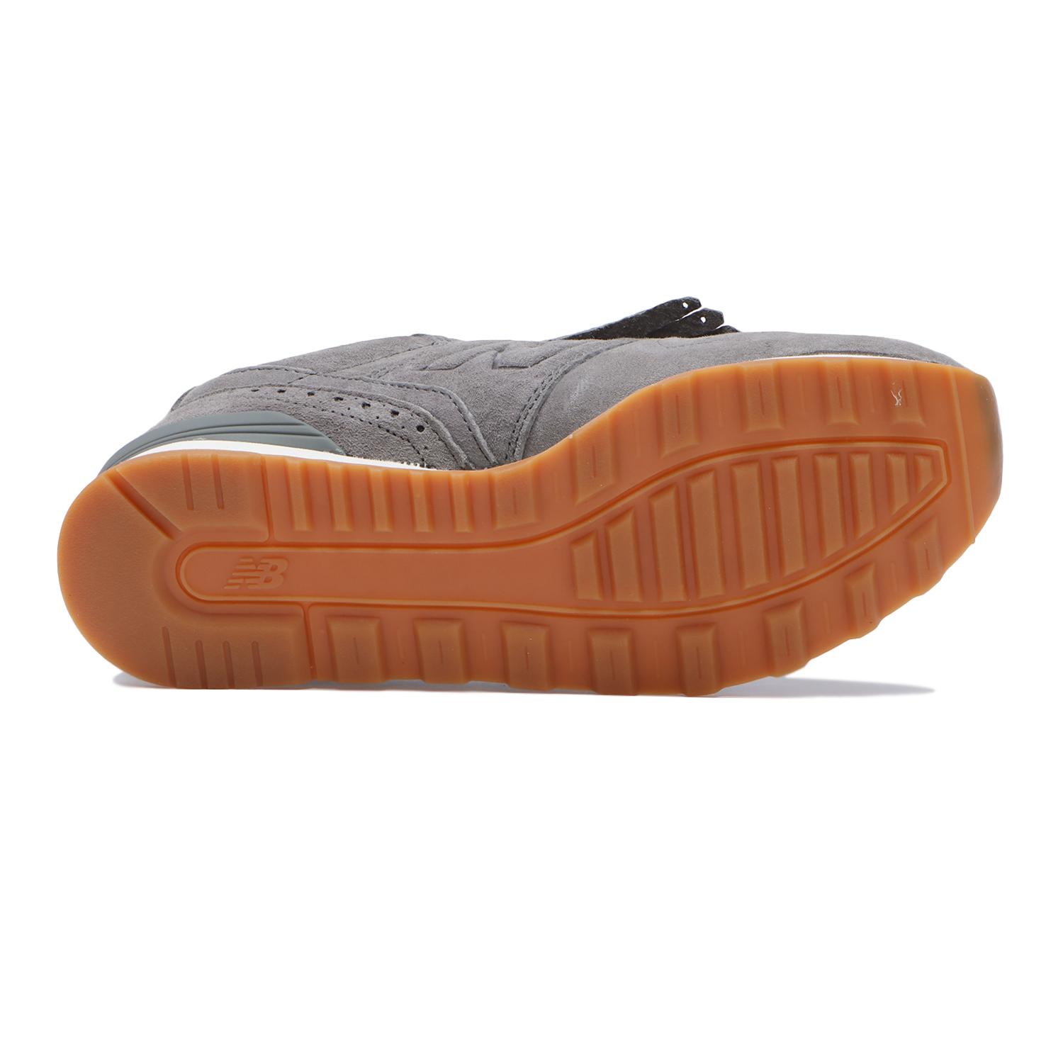 靴 wl996pc2 24.0 New Balance 「New Balance」 ローカットスニーカー 24.0cm