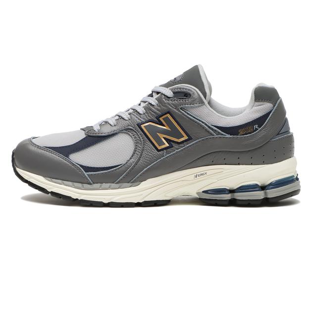NEW BALANCE】 ニューバランス M2002RHP(D) M2002R M2002RHP GRAY(HP 