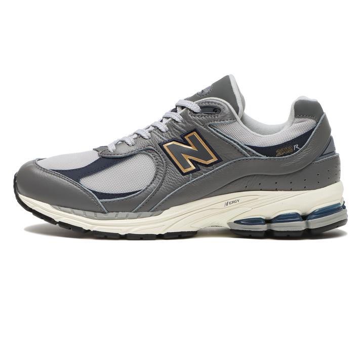 New Balance M2002R GRAY(HP)