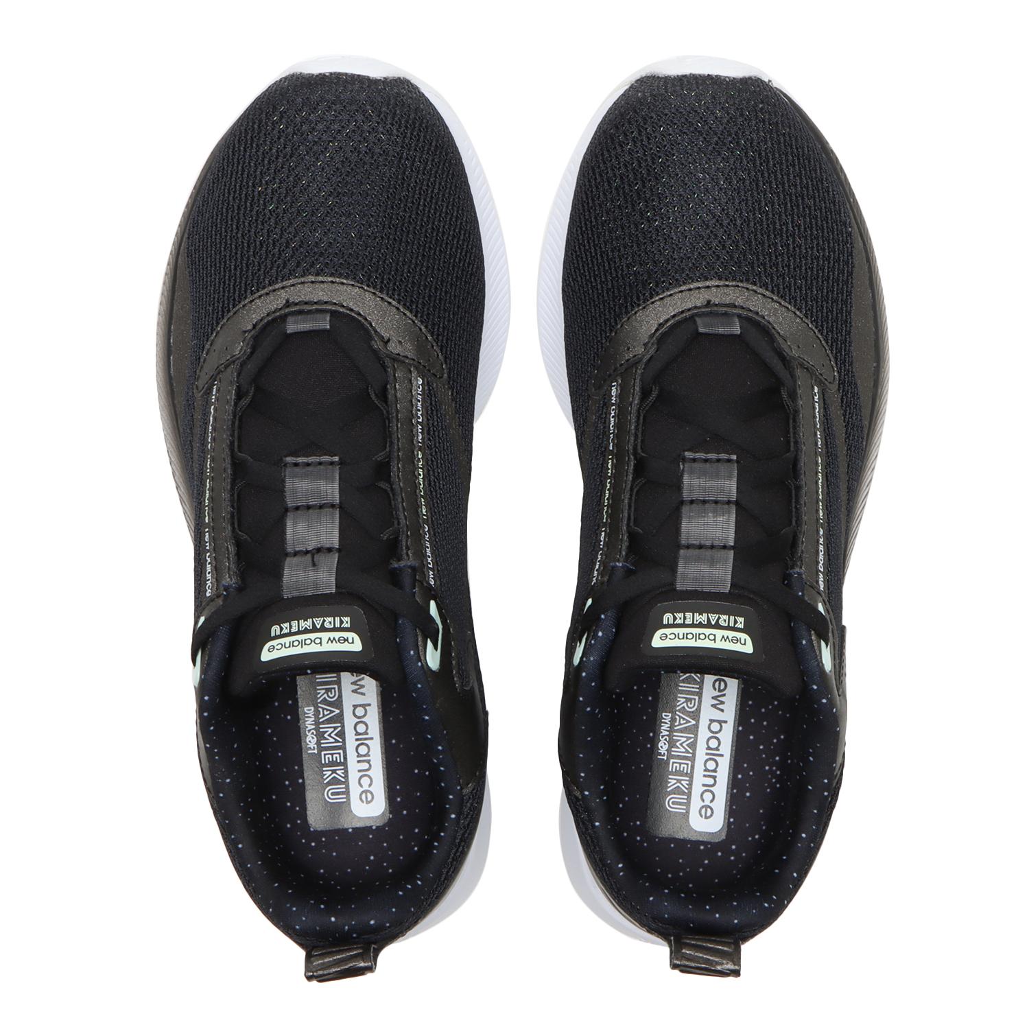 レディース 【NEW BALANCE】 ニューバランス WKIRABK(B