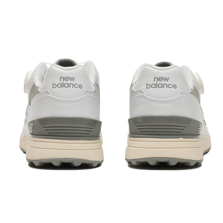 NEW BALANCE】 ニューバランス UGBS574C(2E) UGBS574 UGBS574C WHITE