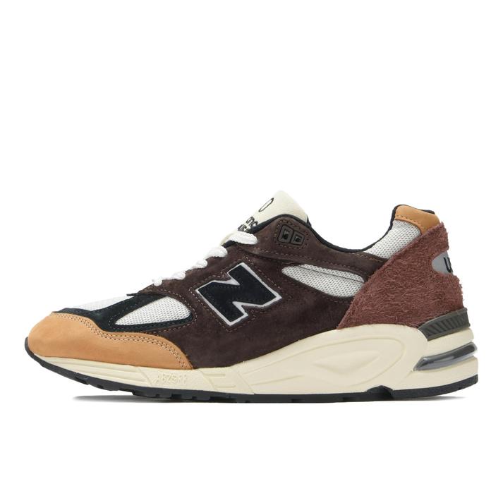 New Balance M990 BROWN(BB2)