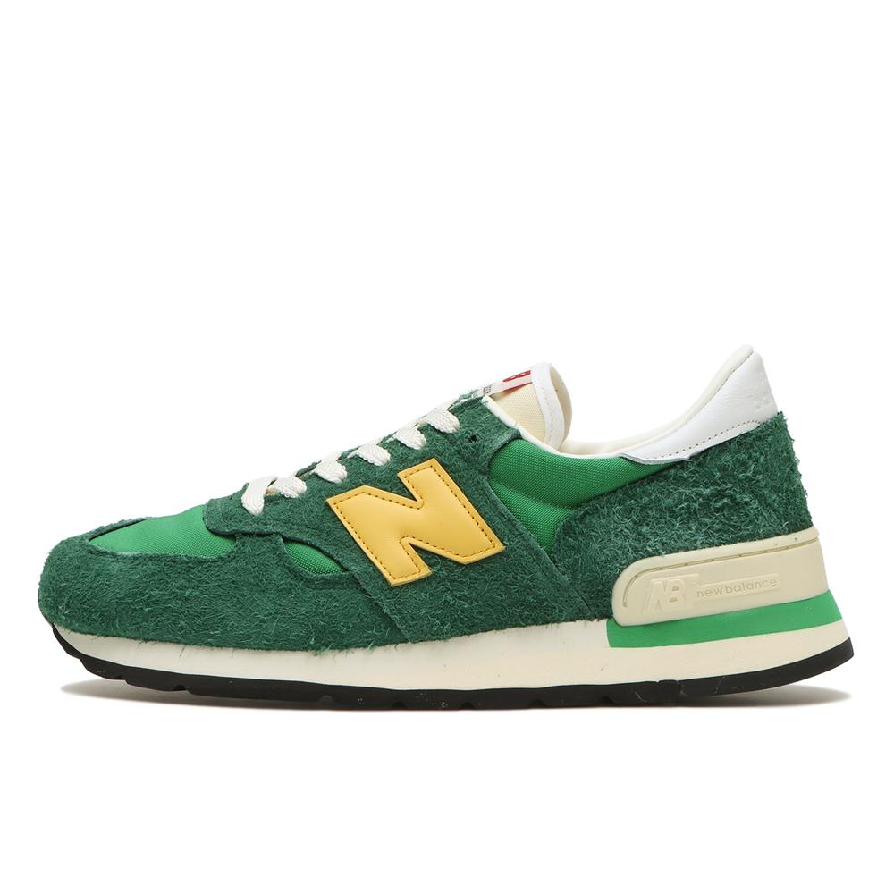 New Balance M990GG1｜BILLY