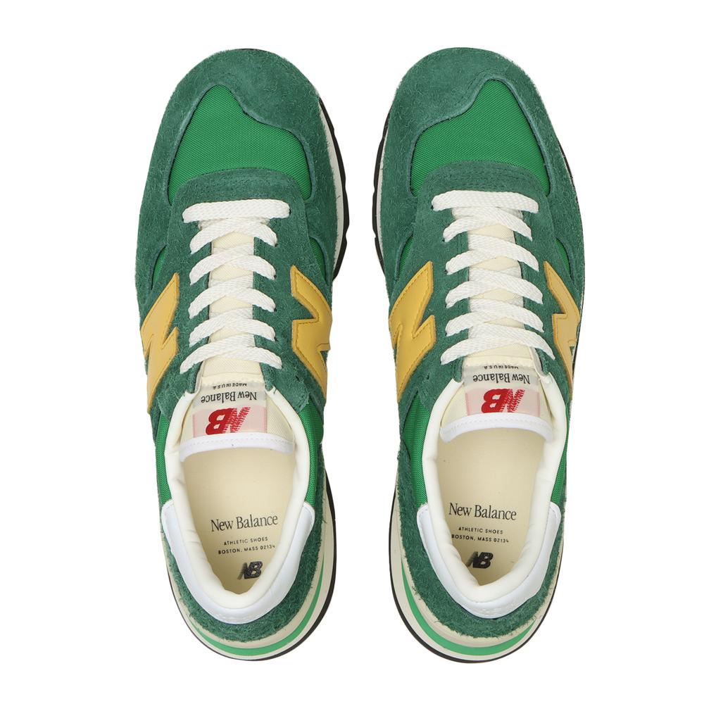 New Balance M990GG1｜BILLY