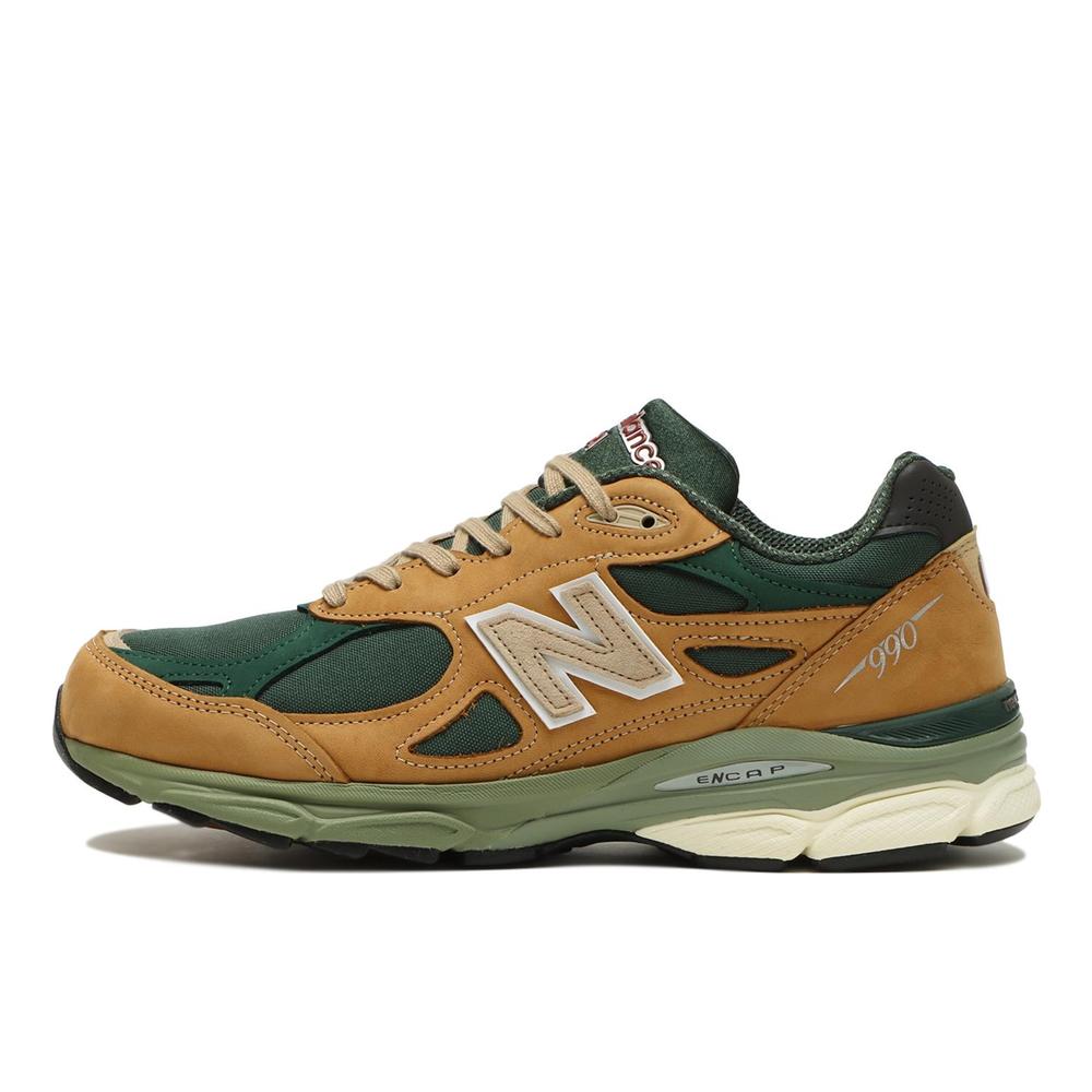 New Balance M990WG3｜BILLY 