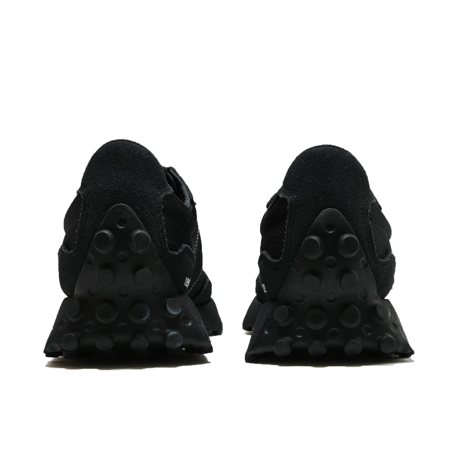NEW BALANCE】 ニューバランス MS327CTB(D) MS327 MS327CTB TRIPLE BLK