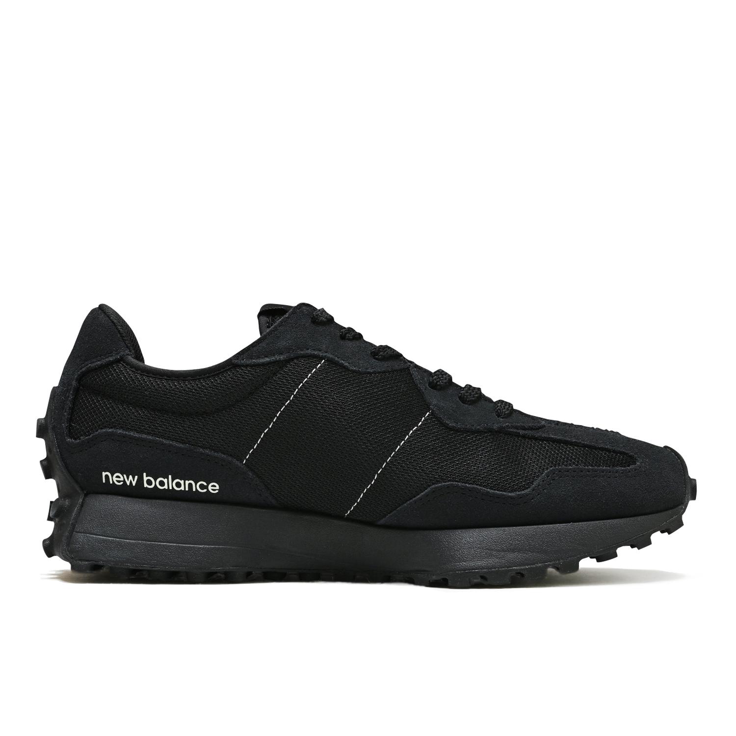 NEW BALANCE】 ニューバランス MS327CTB(D) MS327 MS327CTB TRIPLE BLK